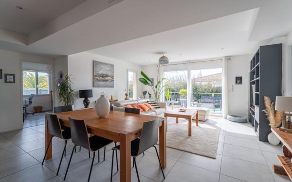 Maison à vendre    4 pièces •  La Teste-de-Buch