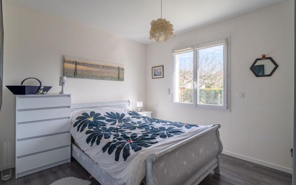 Maison à vendre    4 pièces •  La Teste-de-Buch