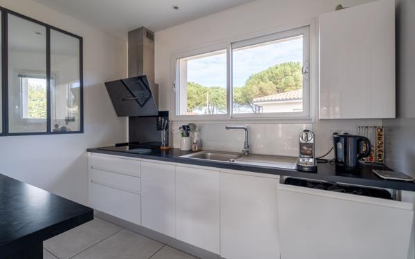 Maison à vendre    4 pièces •  La Teste-de-Buch