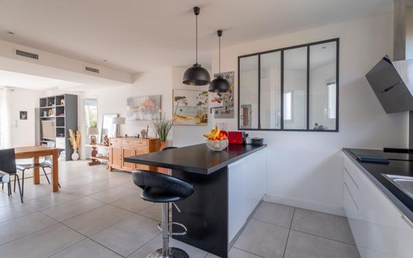 Maison à vendre    4 pièces •  La Teste-de-Buch