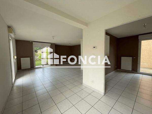 Location Maison 4 pièces 88.67 m² - 8 RUE MARGUERITE DURAS Saint-juery 81160