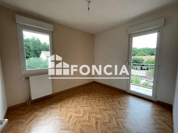 Location Maison 4 pièces 88.67 m² - 8 RUE MARGUERITE DURAS Saint-juery 81160