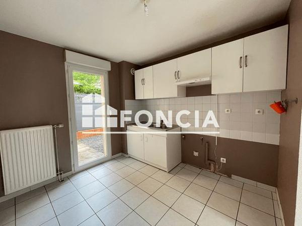 Location Maison 4 pièces 88.67 m² - 8 RUE MARGUERITE DURAS Saint-juery 81160