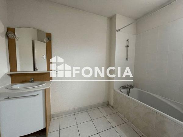 Location Maison 4 pièces 88.67 m² - 8 RUE MARGUERITE DURAS Saint-juery 81160