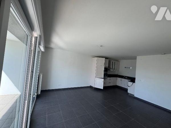 Appartement à vendre Annemasse