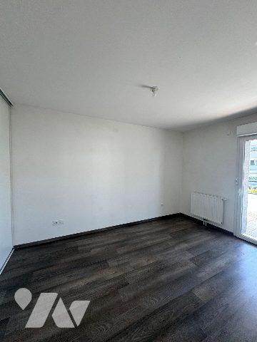 Appartement à vendre Annemasse