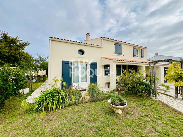 Maison à vendre à Périgny - Référence 8346