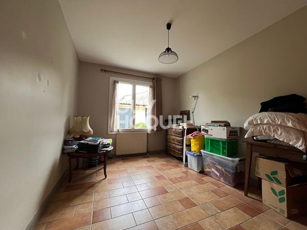 Maison à vendre à Périgny - Référence 8346