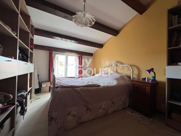 Maison à vendre à Périgny - Référence 8346