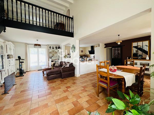 Maison à vendre à Périgny - Référence 8346