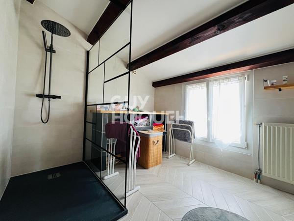 Maison à vendre à Périgny - Référence 8346