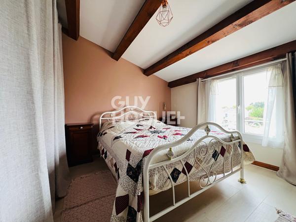 Maison à vendre à Périgny - Référence 8346