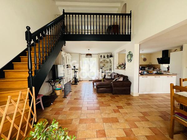 Maison à vendre à Périgny - Référence 8346