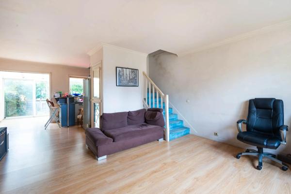 Maison à vendre 5 pièces CLAMART (92)