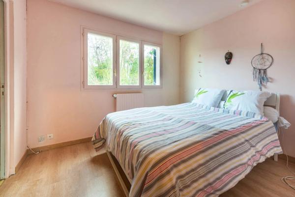 Maison à vendre 5 pièces CLAMART (92)