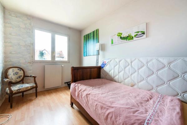 Maison à vendre 5 pièces CLAMART (92)