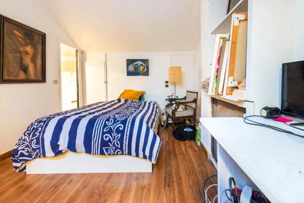 Maison à vendre 5 pièces CLAMART (92)