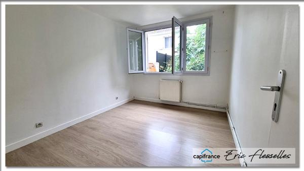 Maison de 6 pièces et sa dépendance habitable à GOURNAY SUR MARNE (93)