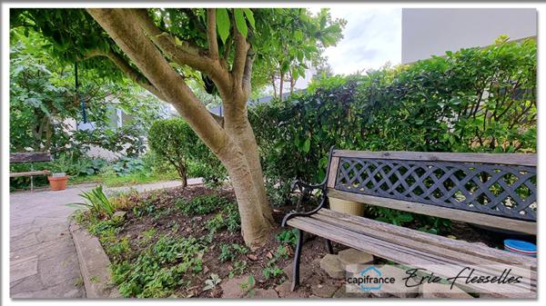 Maison de 6 pièces et sa dépendance habitable à GOURNAY SUR MARNE (93)