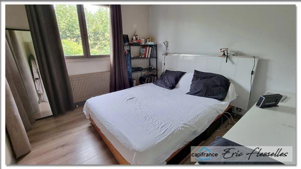 Maison de 6 pièces et sa dépendance habitable à GOURNAY SUR MARNE (93)