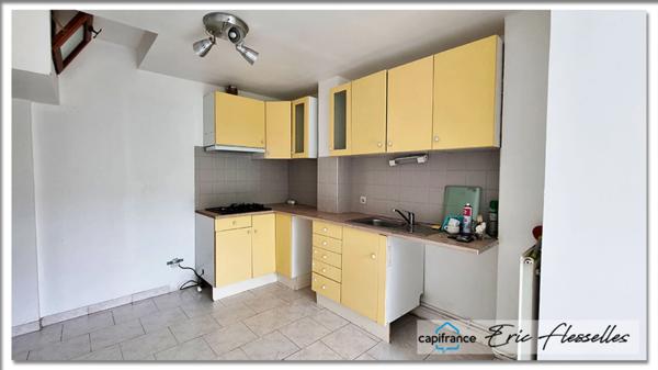 Maison de 6 pièces et sa dépendance habitable à GOURNAY SUR MARNE (93)