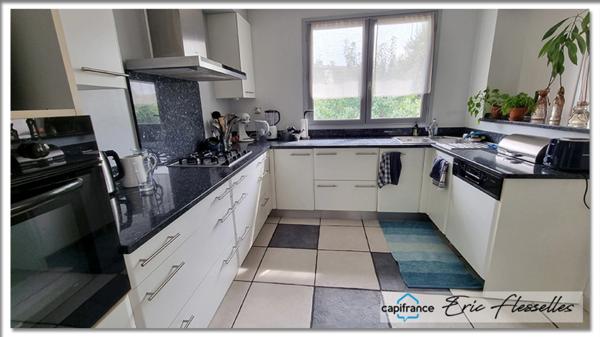 Maison de 6 pièces et sa dépendance habitable à GOURNAY SUR MARNE (93)