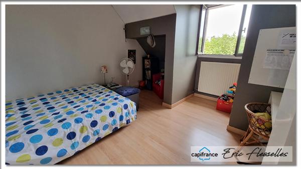 Maison de 6 pièces et sa dépendance habitable à GOURNAY SUR MARNE (93)