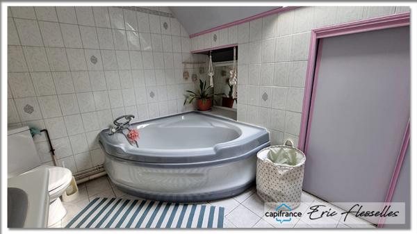 Maison de 6 pièces et sa dépendance habitable à GOURNAY SUR MARNE (93)