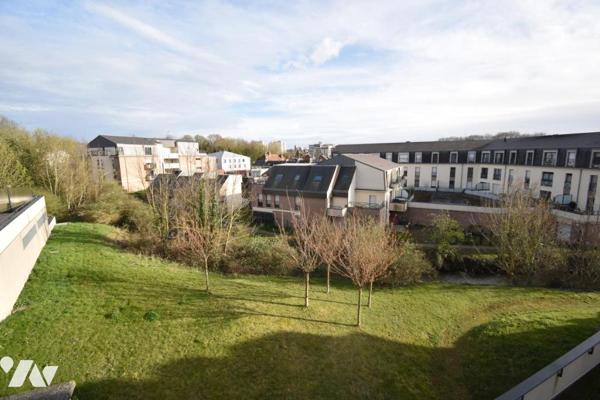 Appartement T2 AMIENS