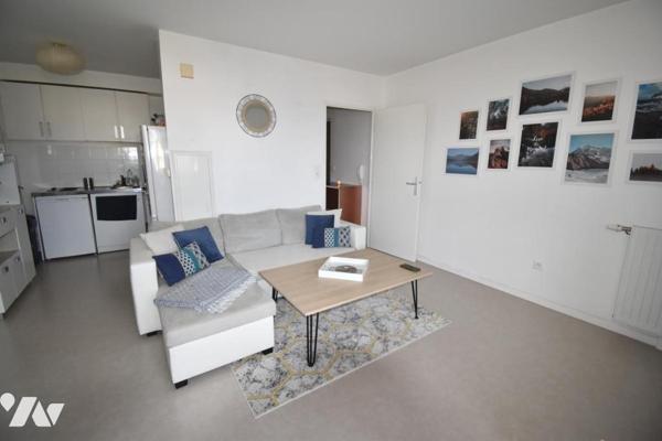 Appartement T2 AMIENS