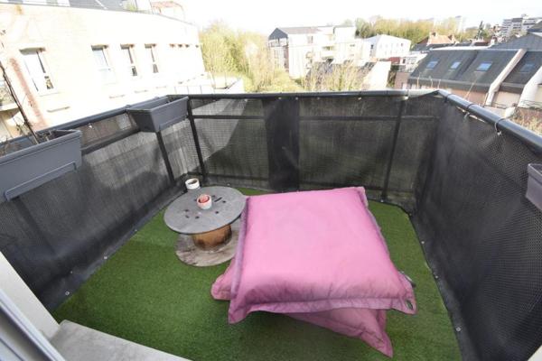 Appartement T2 AMIENS