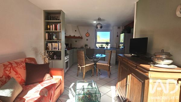 Maison à vendre 3 pièces 66 m² Saintines