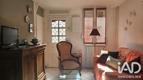 Maison à vendre 3 pièces 66 m² Saintines