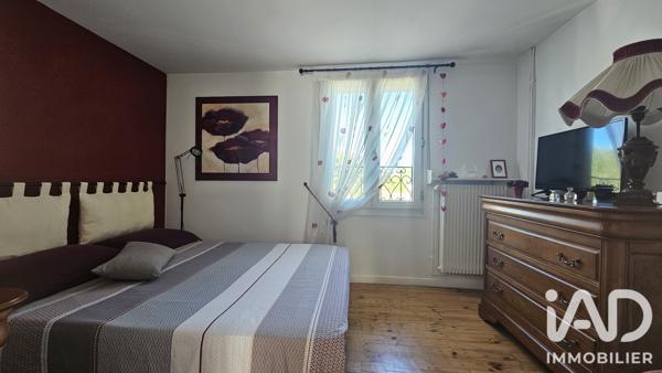 Maison à vendre 3 pièces 66 m² Saintines