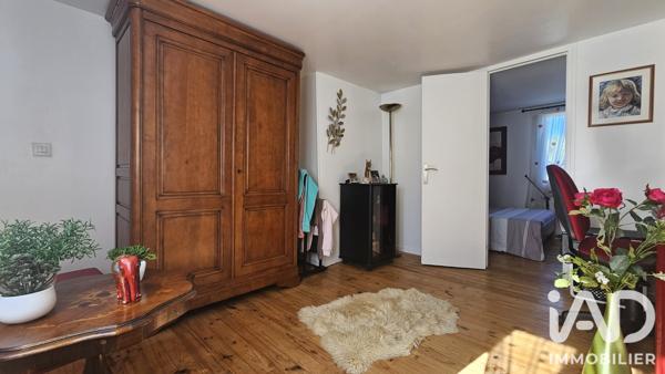 Maison à vendre 3 pièces 66 m² Saintines