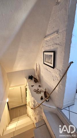 Maison à vendre 3 pièces 66 m² Saintines