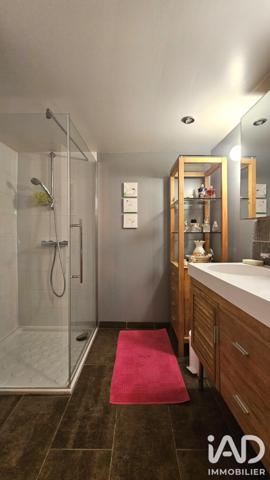 Maison à vendre 3 pièces 66 m² Saintines