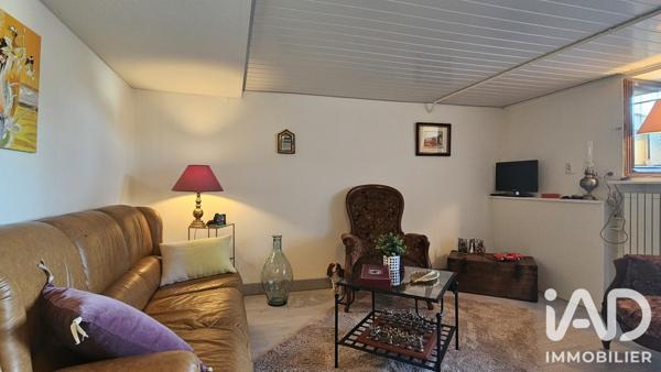 Maison à vendre 3 pièces 66 m² Saintines