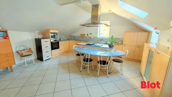 Maison 4 pièce(s)