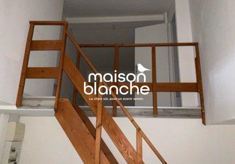 Appartement 1 pièce + mezzanine à louer à Villenave d'Ornon