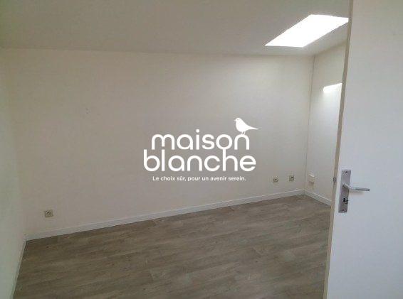 Appartement 1 pièce + mezzanine à louer à Villenave d'Ornon