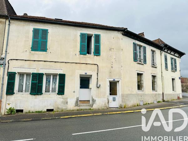 Appartement à vendre 2 pièces 68,59 m² Saint-Céré