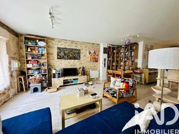 Appartement à vendre 2 pièces 68,59 m² Saint-Céré