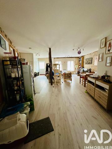 Appartement à vendre 2 pièces 68,59 m² Saint-Céré