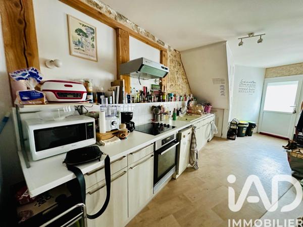 Appartement à vendre 2 pièces 68,59 m² Saint-Céré