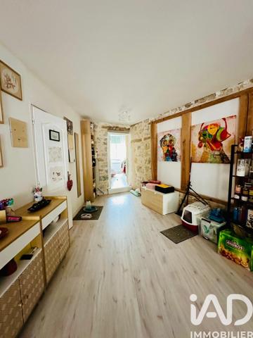 Appartement à vendre 2 pièces 68,59 m² Saint-Céré