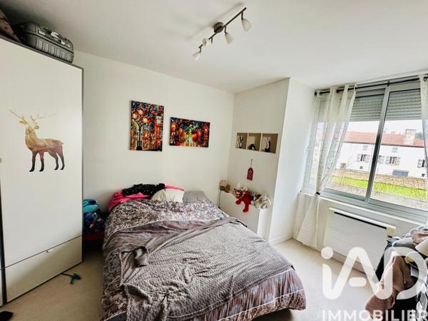 Appartement à vendre 2 pièces 68,59 m² Saint-Céré