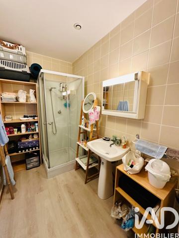 Appartement à vendre 2 pièces 68,59 m² Saint-Céré