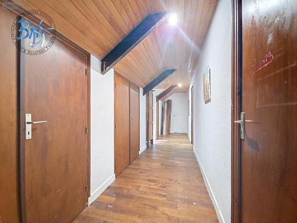 Maison à vendre à Mellac dans le Finistère (29300), ref : 29143-41