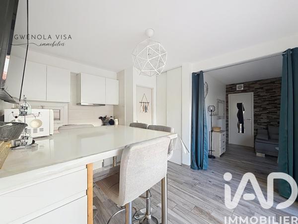Appartement à vendre 2 pièces 36 m² Le Barcarès